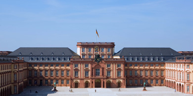 Schloss Mannheim