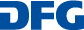 Logo DFG